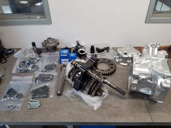 Satchell Engineering Gallery - Satchell Engineering