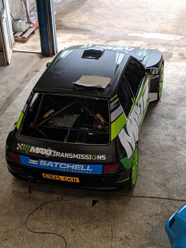 Satchell Engineering Gallery - Satchell Engineering