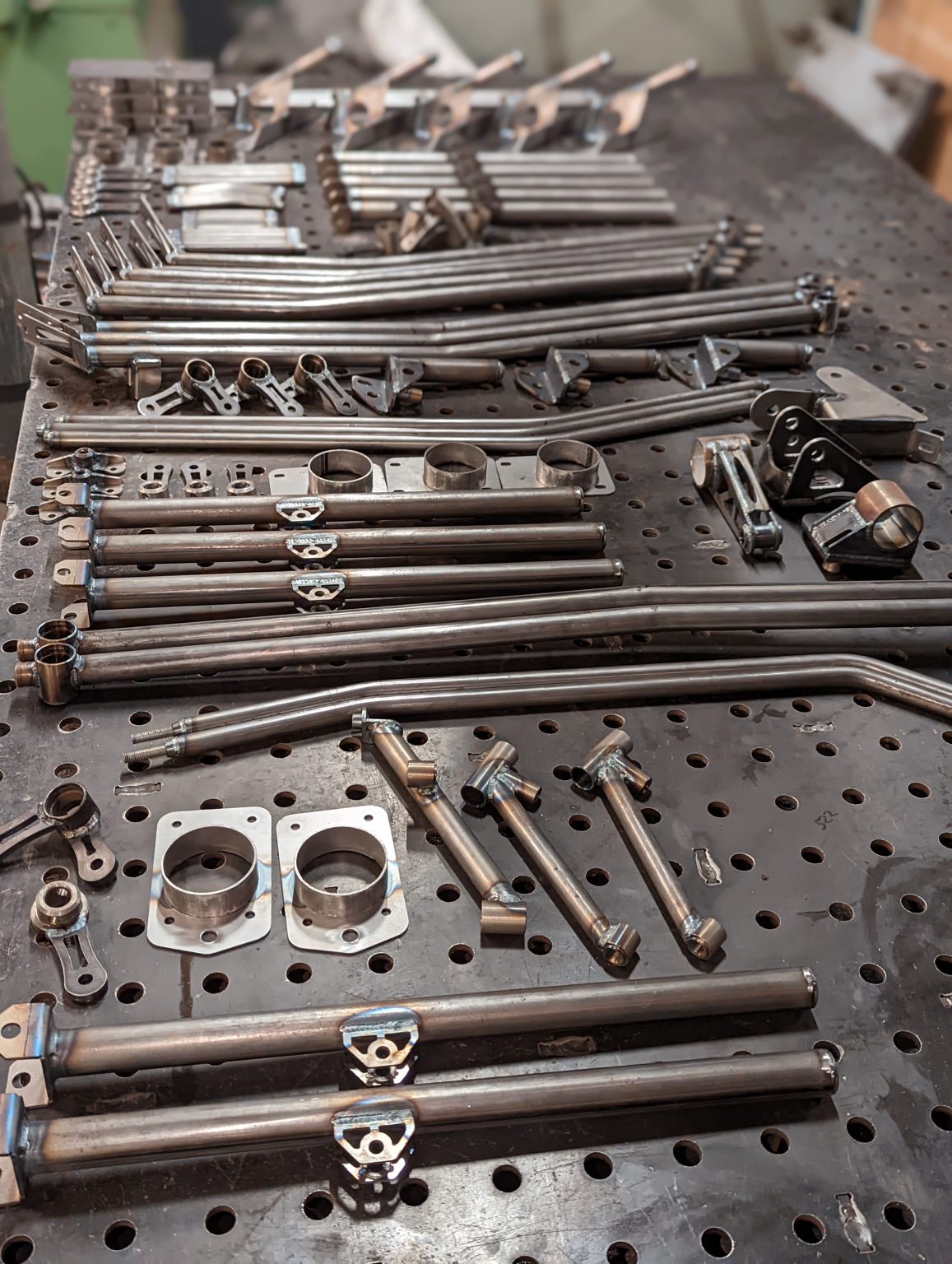 Satchell Engineering Gallery - Satchell Engineering
