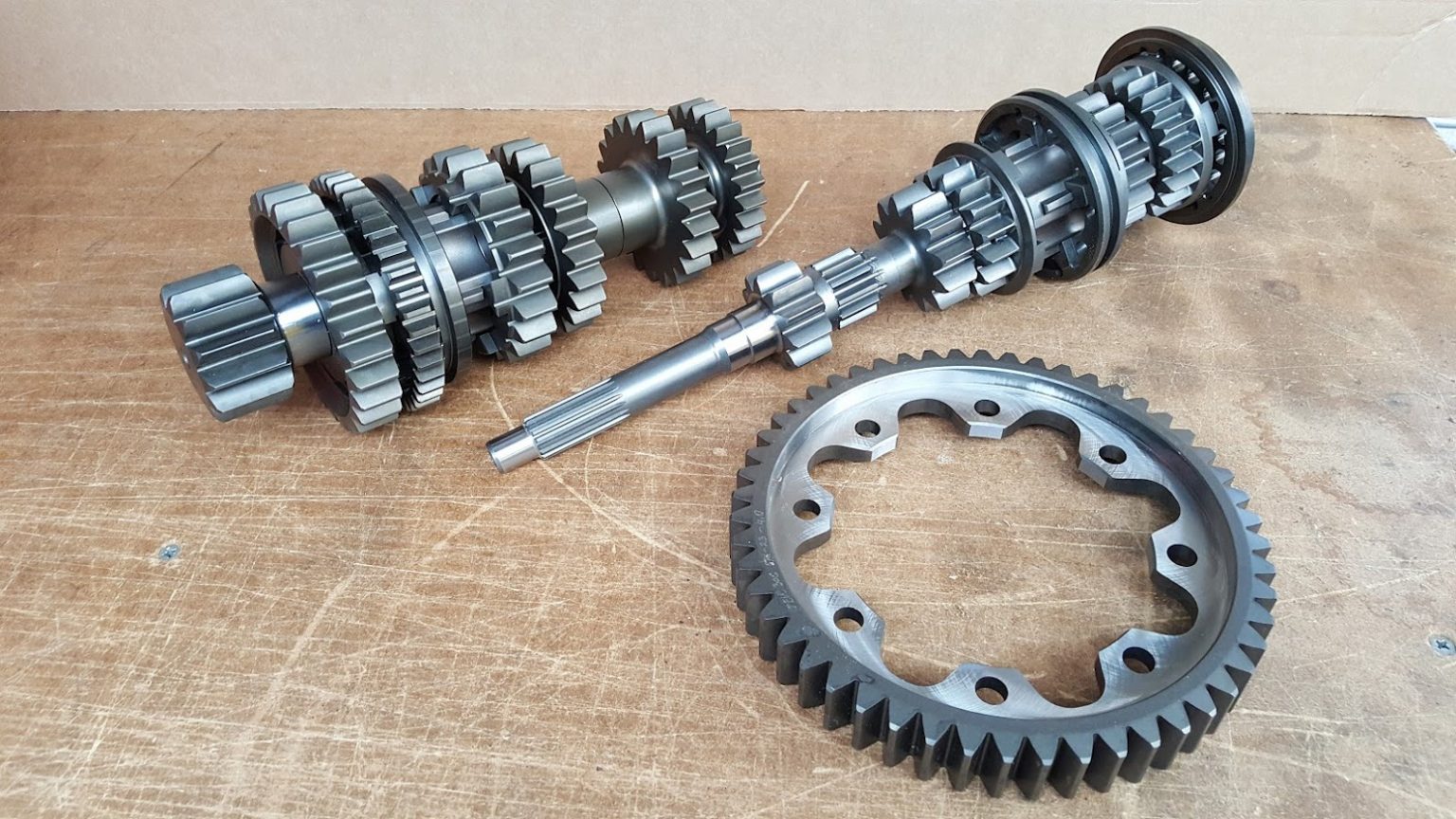 Satchell Engineering Gallery - Satchell Engineering