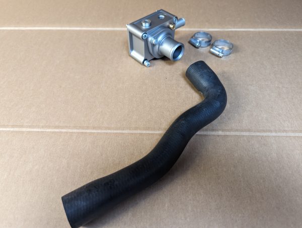 TU 16v Water Outlet/Thermostat housing kit - Image 2