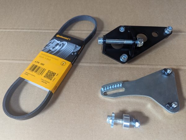 TU Alternator mount kit