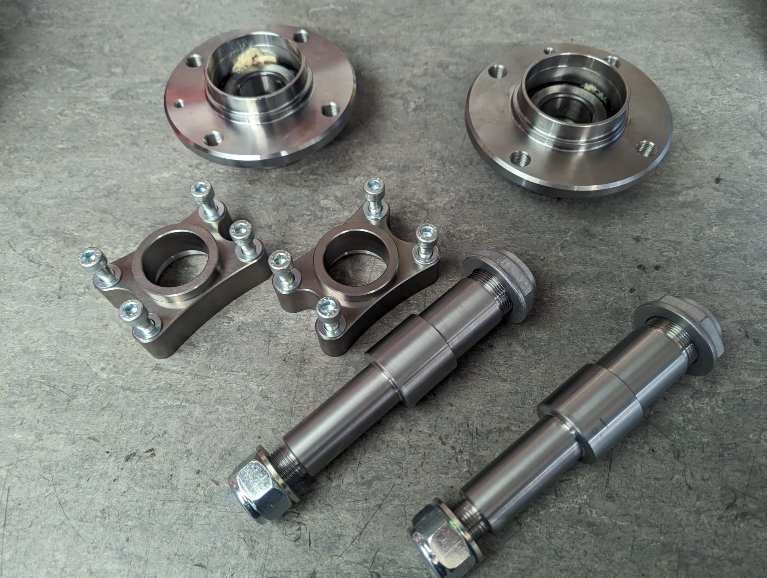 Satchell Engineering Satchell Engineering - Performance Parts for Peugeot and Citroen