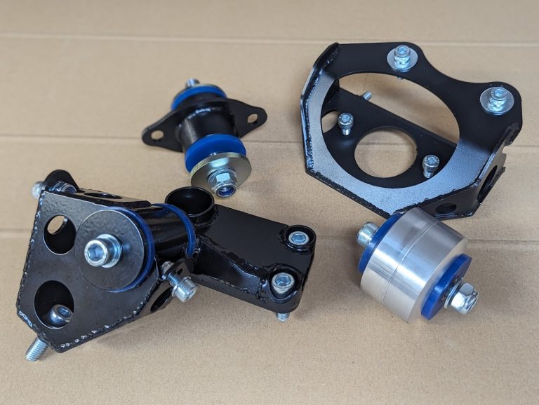 Satchell Engineering Shop - Satchell Engineering