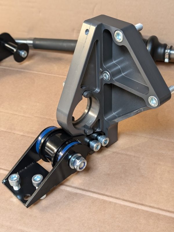 106/Saxo BE4R Engine mount kit (standard engine position) - Image 2