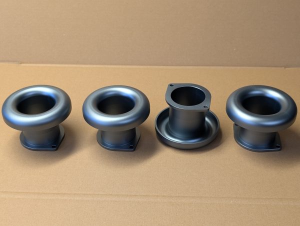 Billet trumpets - Image 3