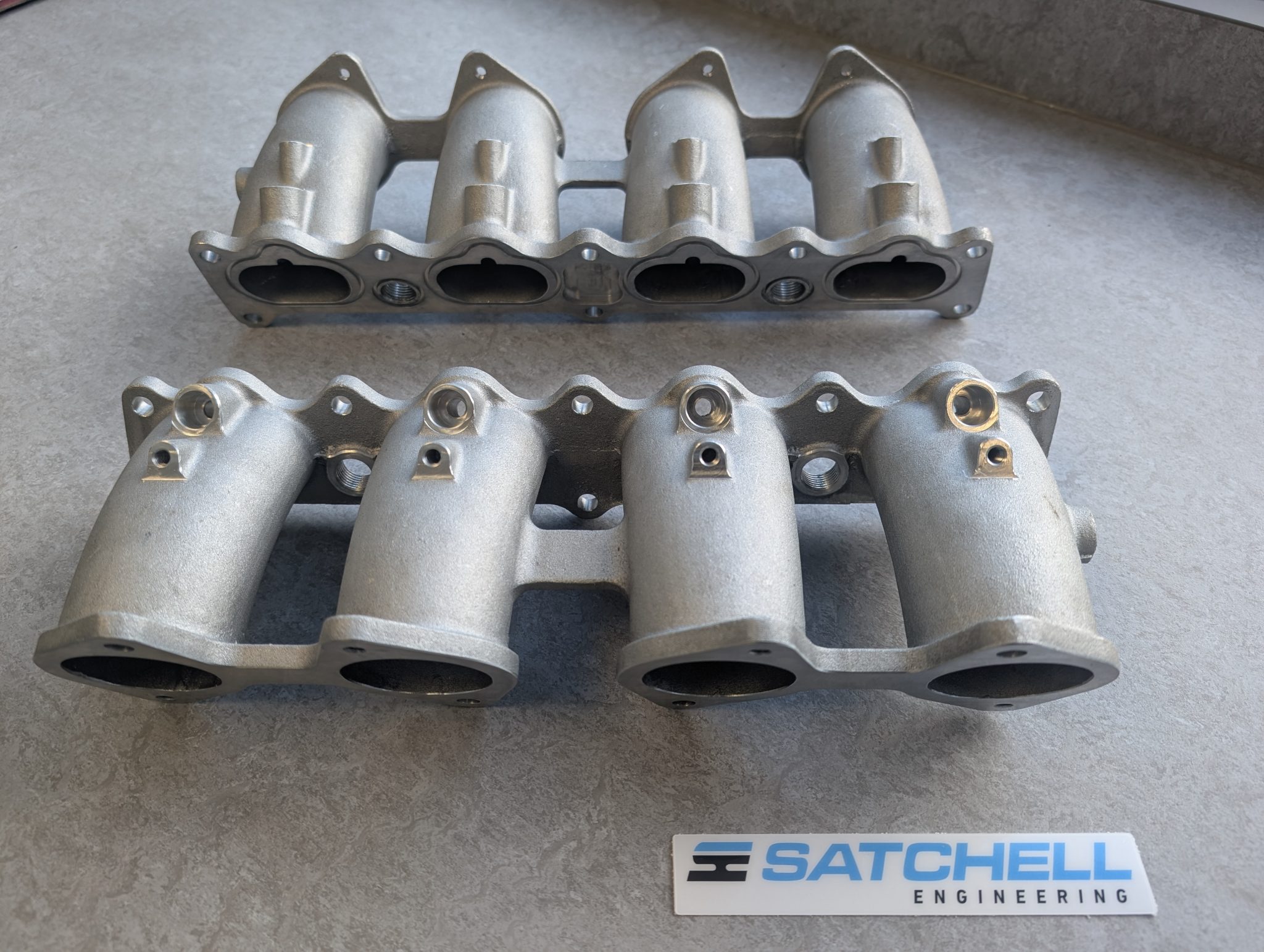 Satchell Engineering Satchell Engineering - Performance Parts for Peugeot and Citroen