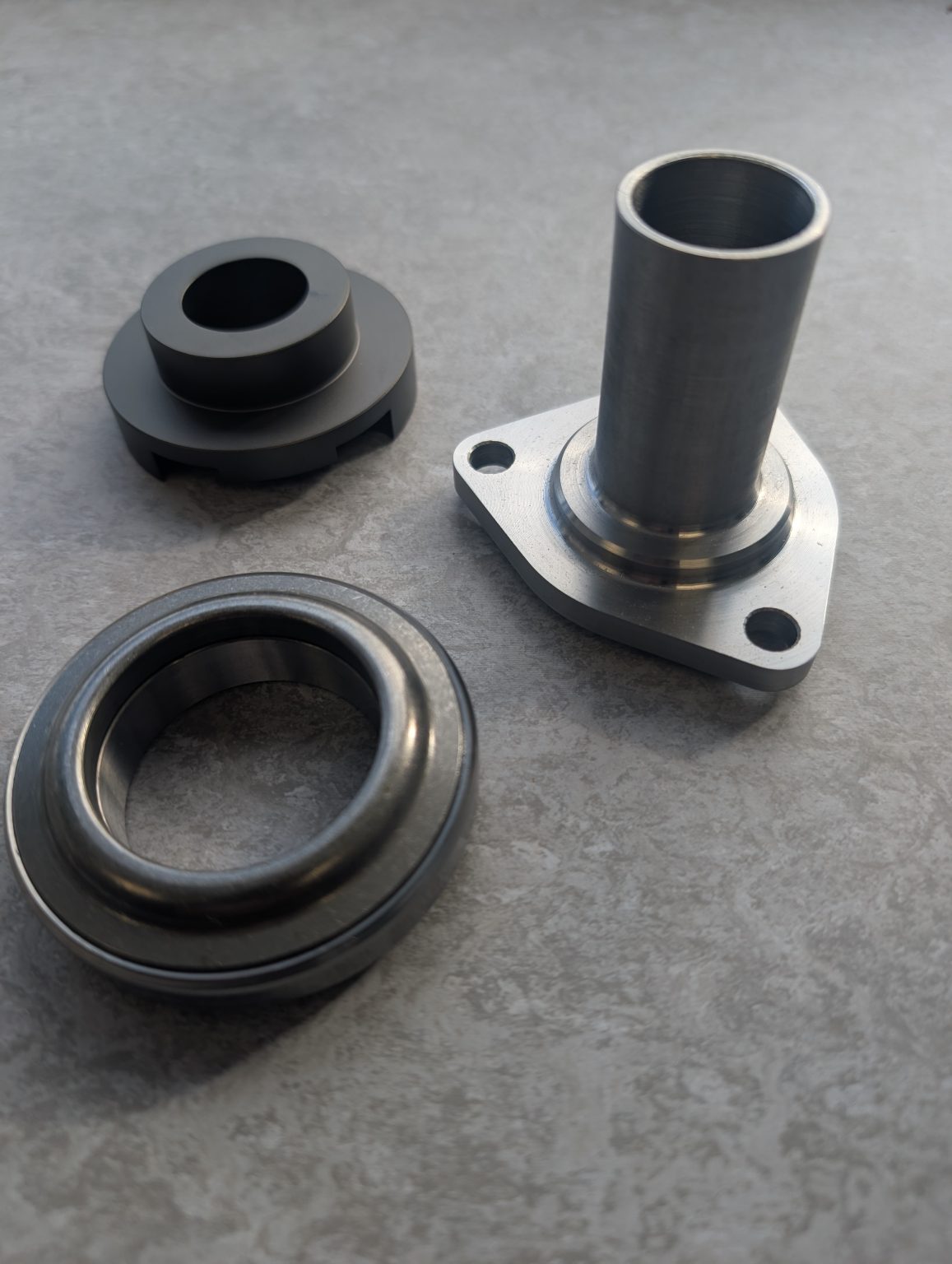 Satchell Engineering BE Release bearing kit - Satchell Engineering