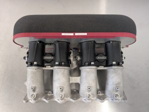 EW 16v ITB kit