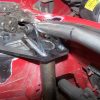 106/Saxo Front Suspension Kit (Standard track width)