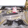 106/Saxo Front Suspension Kit (+50mm track width)