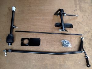 106/Saxo Gear Linkage (Satchshift)