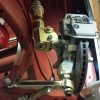 106/Saxo Front Suspension Kit (Standard track width)