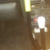 106/Saxo Hydraulic handbrake (Satchshift)