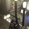 106/Saxo Hydraulic handbrake (Satchshift)