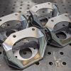 205 Gearbox Mount