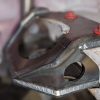 205 Gearbox Mount