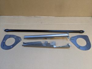 205 front end stiffening kit