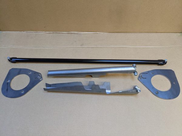 205 front end stiffening kit