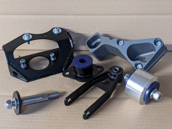 205 EW engine mount kit