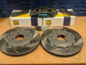 AP 330mm Brake Kit