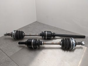 BE Driveshafts