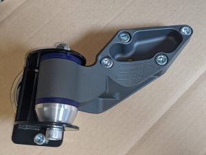 106/Saxo/AX TU engine mount