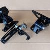 Citroen C2  BE4R Engine mount kit