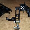 Citroen C2  BE4R Engine mount kit