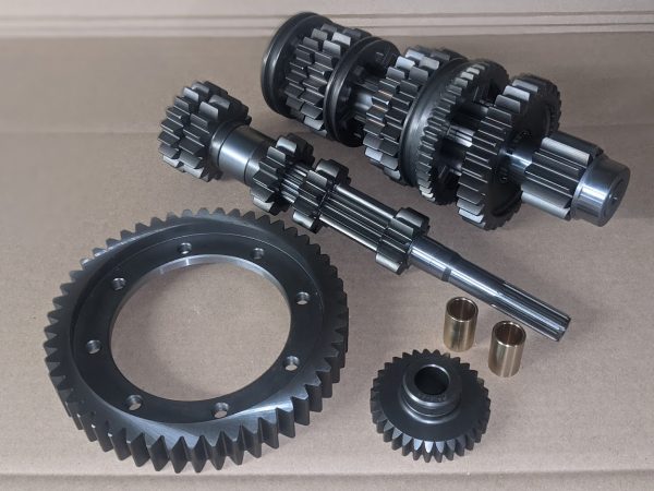 FORD IB5 Dog Gear Kit