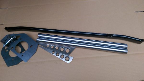 106/Saxo front end stiffening kit