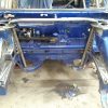 106/Saxo Front Suspension Kit (+50mm track width)