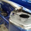 106/Saxo Front Suspension Kit (+50mm track width)