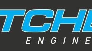 Satchell Engineering Sticker- Large