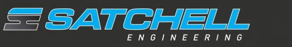 Satchell Engineering Sticker- Large