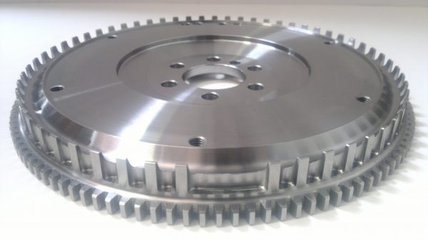 TTV TU Flywheel - for 7.25'' Race Clutch