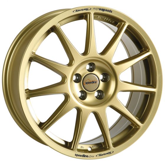 Speedline Corse Type 2120 Wheel
