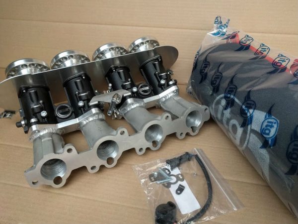 XU 16v ITB kit