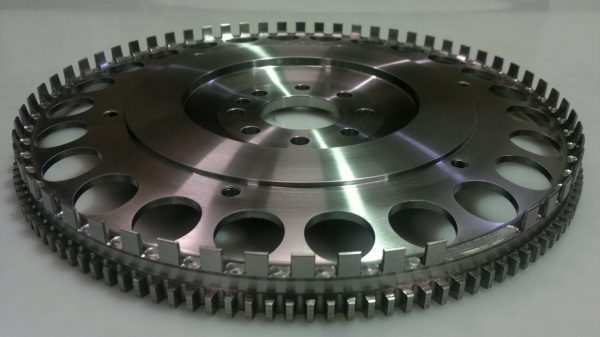 TTV XU Flywheel - for 7.25'' Race Clutch